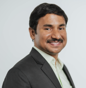 Subeesh Sivanandan