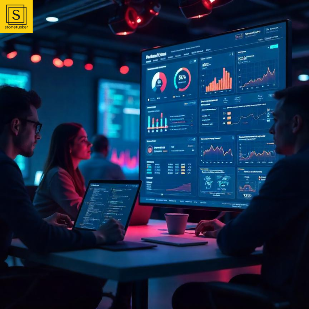 Top 10 DevOps & SRE Metrics That Actually Matters