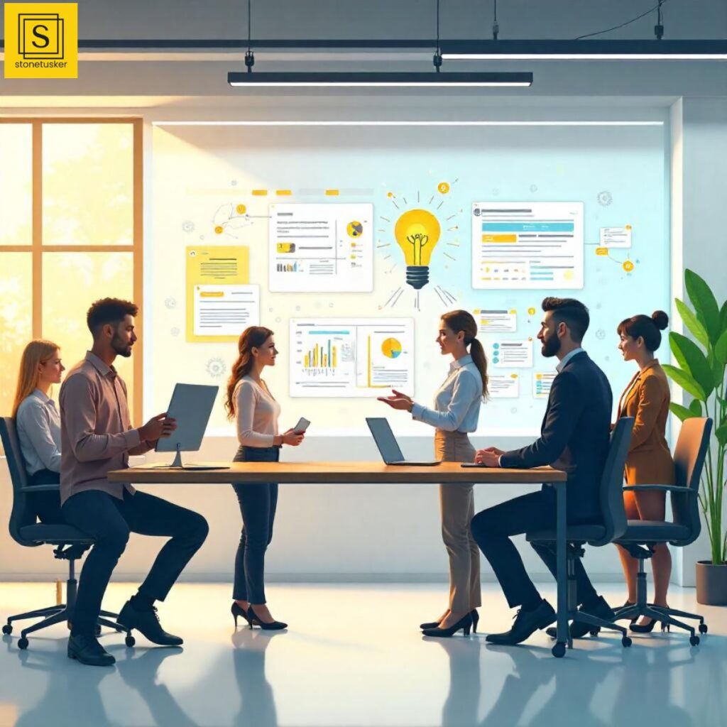 Low-Code/No-Code in Platform Engineering: Empowering Non-Technical Teams