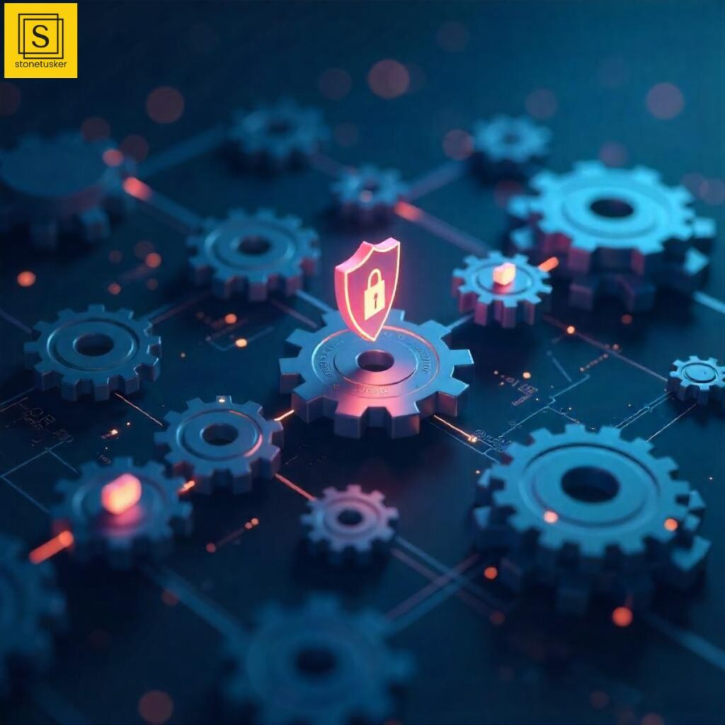 Software Bill of Materials (SBOM) Generation and Enforcement: The Key to Supply Chain Security