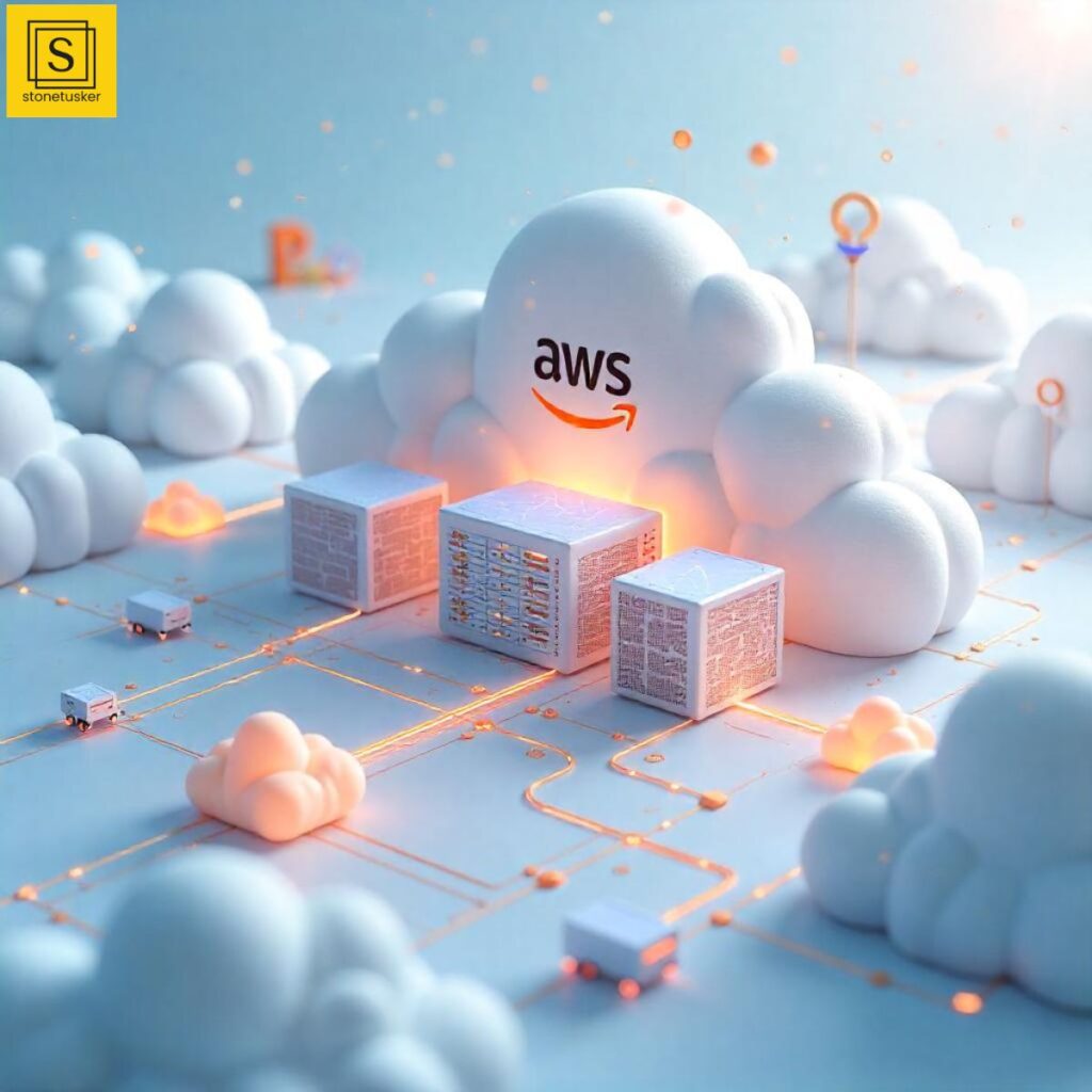 How to Deploy Products to the AWS Marketplace: Expert Guide for SaaS, Containerized, and More