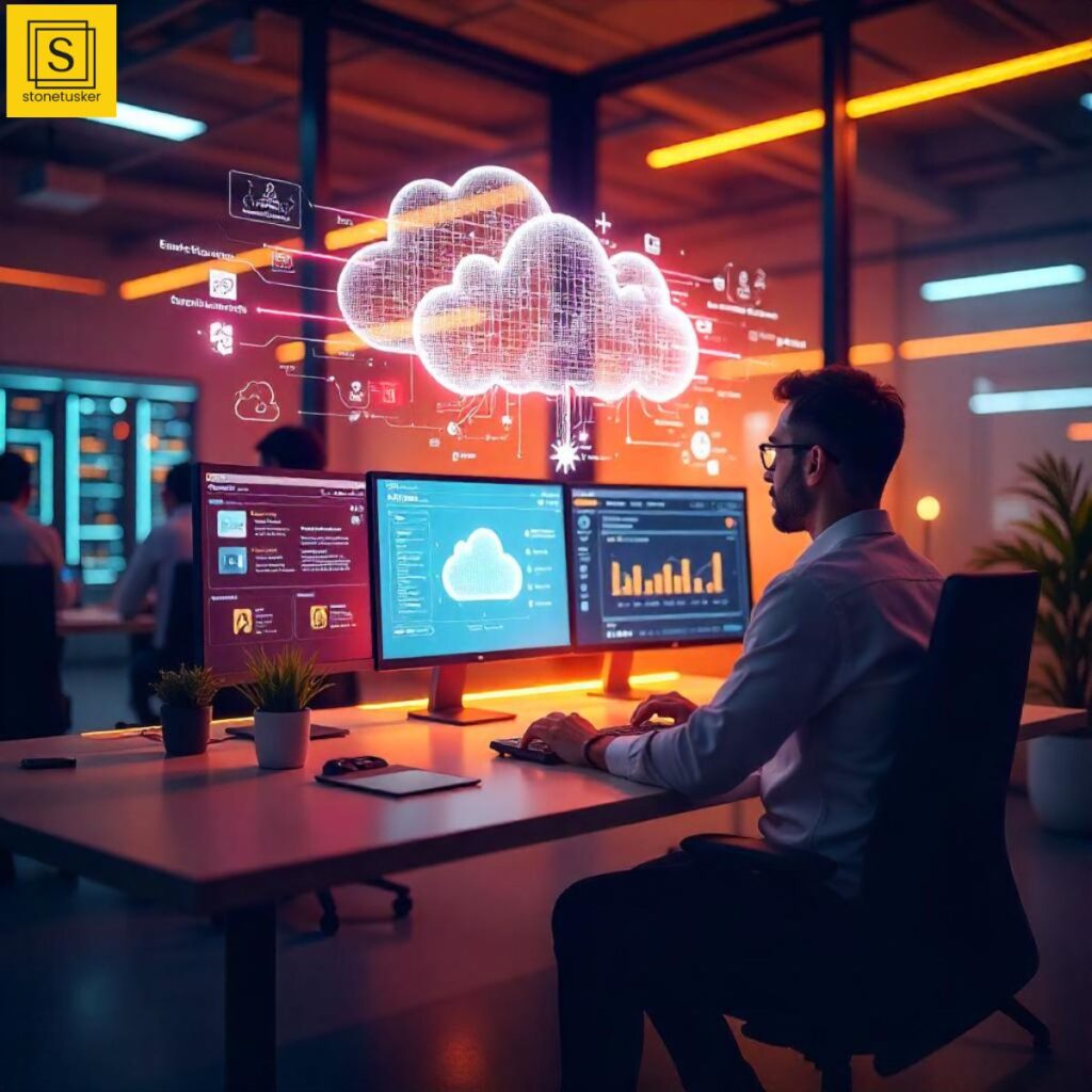 Digital Twins in DevOps: Simulating Systems for Safer Deployments