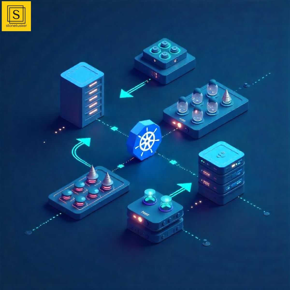 Hands‑On Tutorial: Automating Kubernetes Deployments with Helm & GitOps ...