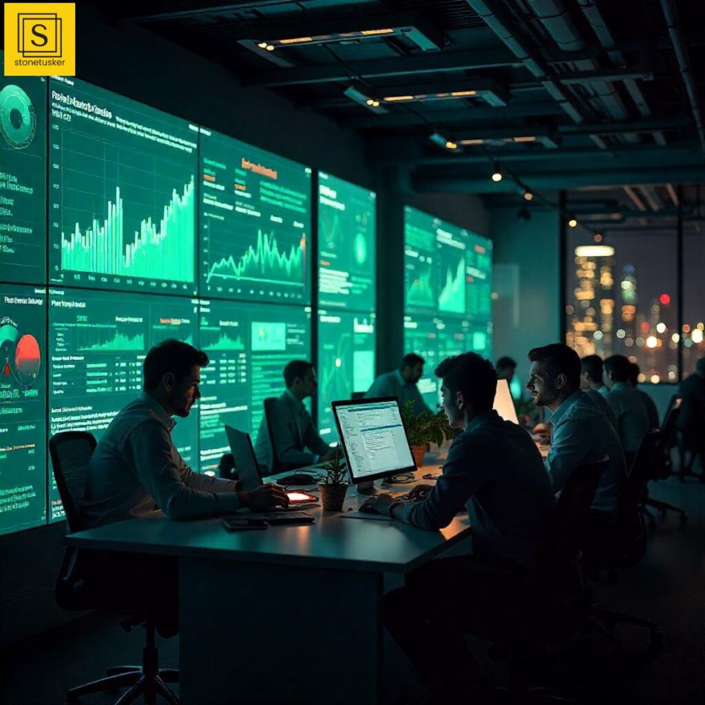 Observability in DevOps: Using Prometheus, Grafana, and AI for Proactive Monitoring