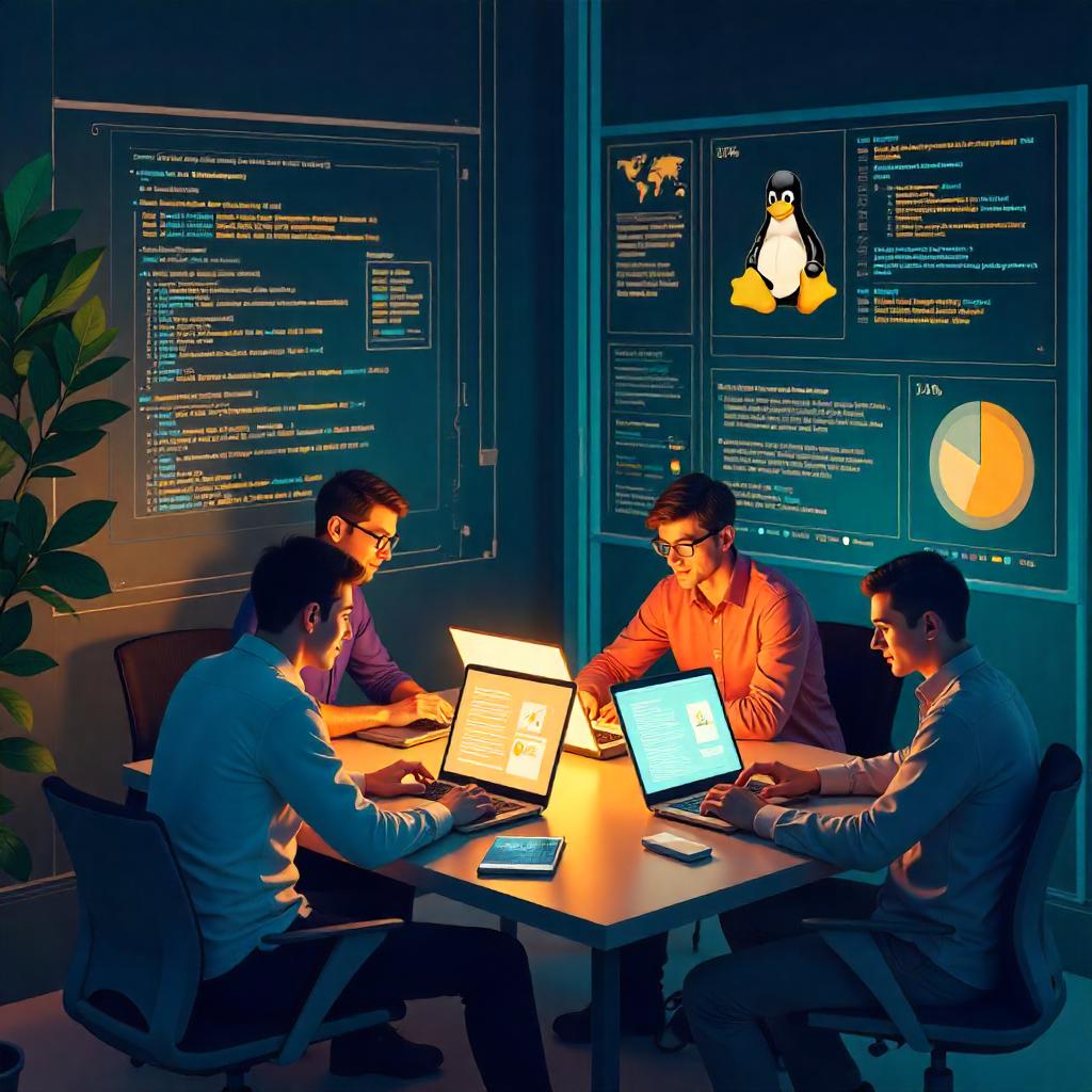 Linux Integration Services Linux Integration Services