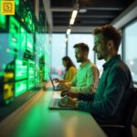 TuskerGauge: Assess your Deployment Maturity