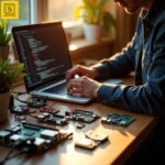 Embedded Linux Builds with Yocto on Cloud Platforms