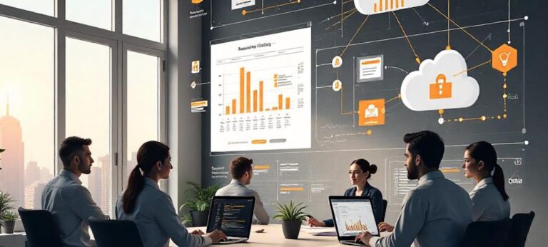 Automate Your Cloud Infrastructure