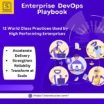 Enterprise DevOps Playbook: 12 World-Class Practices You Can Copy