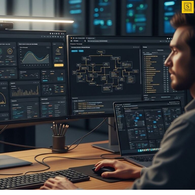 Forward Deployment Engineering Services
