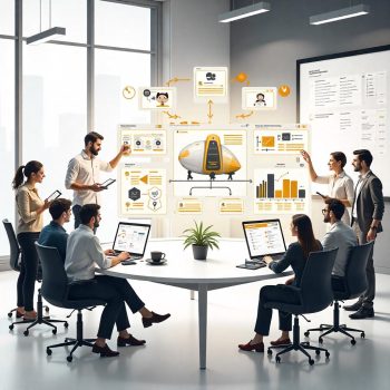 Agile Transformation