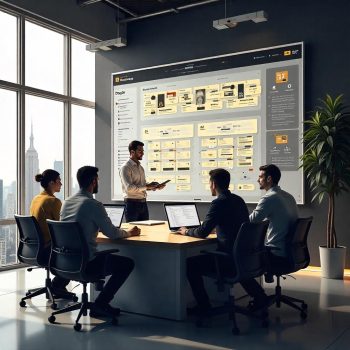 DevOps Strategy